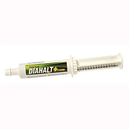 Sullivan Supply Show Road Diahalt +