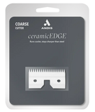 Andis CeramicEdge® Detachable Blade Coarse Cutter