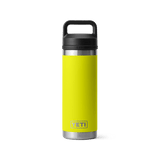YETI Rambler 18 Oz Water Bottle With Chug Cap