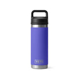 YETI Rambler 18 Oz Water Bottle With Chug Cap