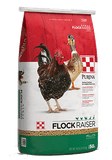 Purina® Flock Raiser® Pellets