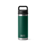 YETI Rambler 18 Oz Water Bottle With Chug Cap