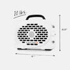 Turtlebox ORIGINAL Generation 3 Speaker