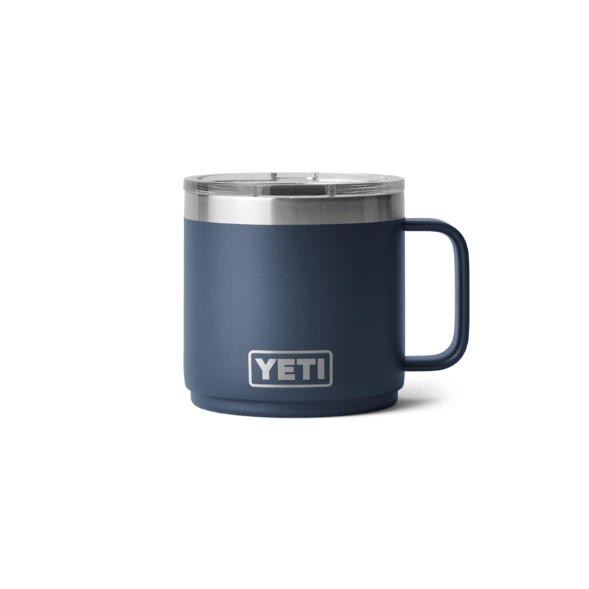 YETI Rambler 14 Oz. Mug - Lubbock, TX - Amarillo, TX - HF&C Feed