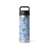 YETI Rambler 18 Oz Water Bottle With Chug Cap