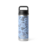 YETI Rambler 18 Oz Water Bottle With Chug Cap