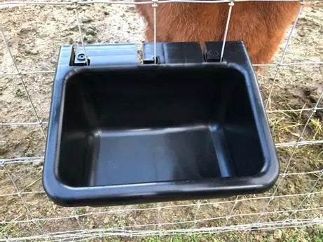 Sullivan Supply EZ Hang Feeder (Wire Panel)