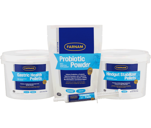 Farnam Probiotic Powder