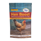 Animal Health Solutions Hen Boost™ Probiotics