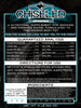TTF Nutrition Chiseled