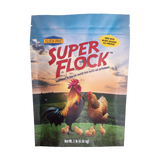 Super Flock Supplement