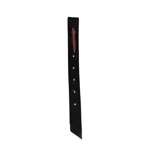 Weaver Nylon Off Billet 1-3/4 x 39 Solid Colors