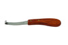 Aime Imports SS Hoof Knife/Left-Handed