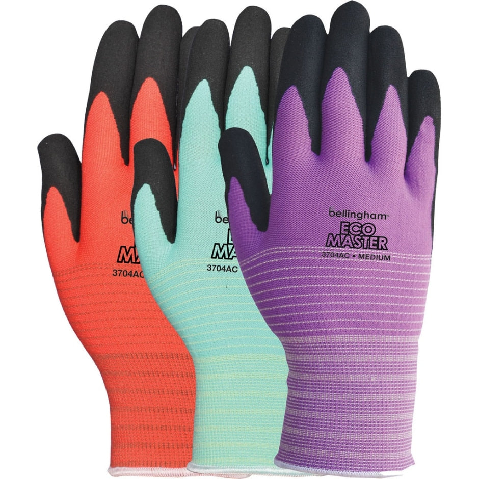 bellingham eco master -- essential garden tools