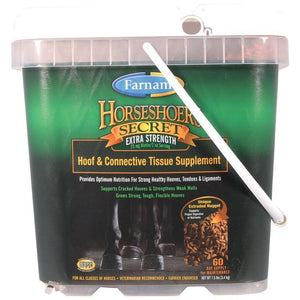 FARNAM HORSESHOER'S SECRET EXTRA STRENGTH (7.5 LB)