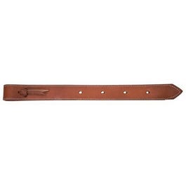 Horse Off Billet, Brown Latigo Leather, 1-3/4 x 39-In.