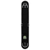 Horse Smart Cinch, Nylon With 1/2-In. Black Felt Backer, 30-In.