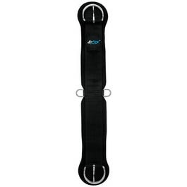 Horse Airflex Cinch, White Foam, 34-In.
