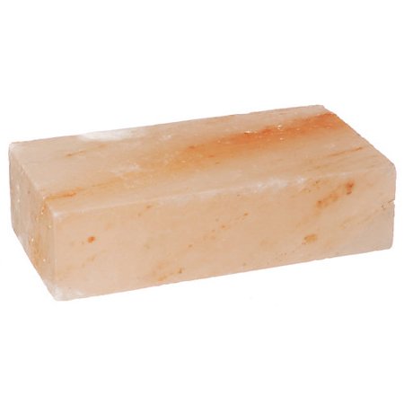 Tough 1 4lb Brick Himalayan Rock Salt