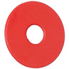 Tough1® EquiRoyal Rubber Bit Guard
