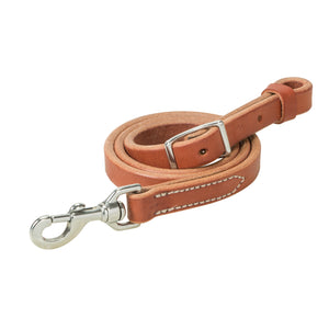Weaver Leather Tie Down (3/4" x 40", Canyon Rose)