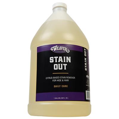 Stain Out