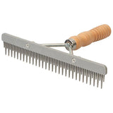 Weaver Livestock Plastic Fluffer Comb