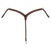 Weaver Working Tack Collection Breast Collar