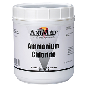 AniMed Ammonium Chloride