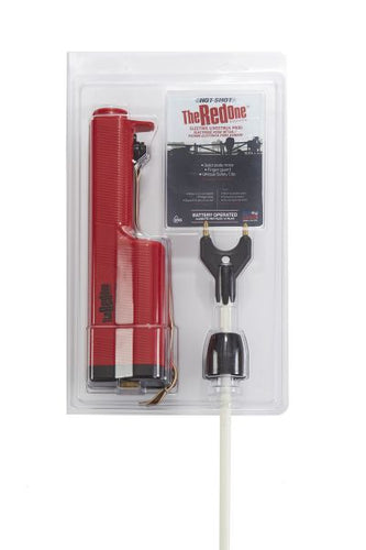 Hot-Shot SABRE-SIX® The Red One® Battery Operated Electric