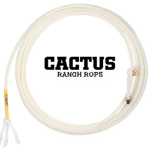 Cactus Ropes Ranch Rope