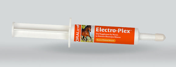 Oralx Electro-Plex