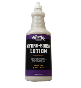 Weaver Hydro-Boost Lotion