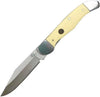 American Buffalo Roper Pecos Liner Lock