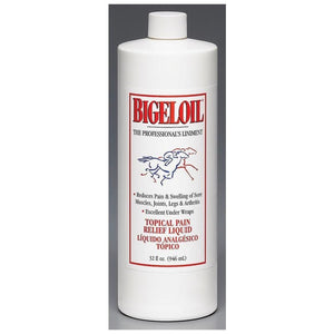 Bigeloil Liniment Liquid