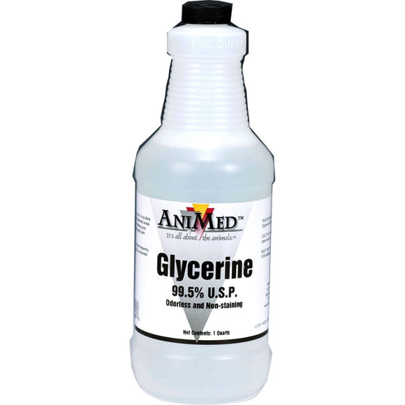 Glycerine - Hawthorne Products