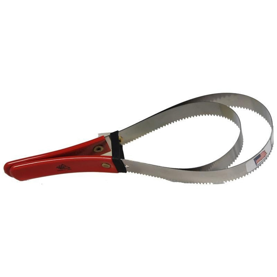 STAINLESS STEEL SHEDDER SCRAPER - Lubbock, TX - Amarillo, TX - HF&C Feed